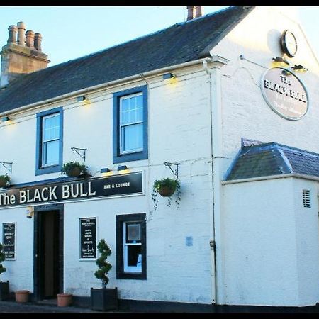 The Blackbull Inn Polmont Экстерьер фото